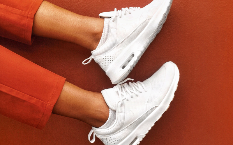 Chaussures - Mode de Luxe