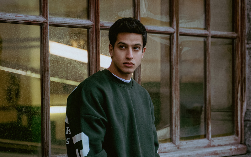 Homme - Mode de Luxe