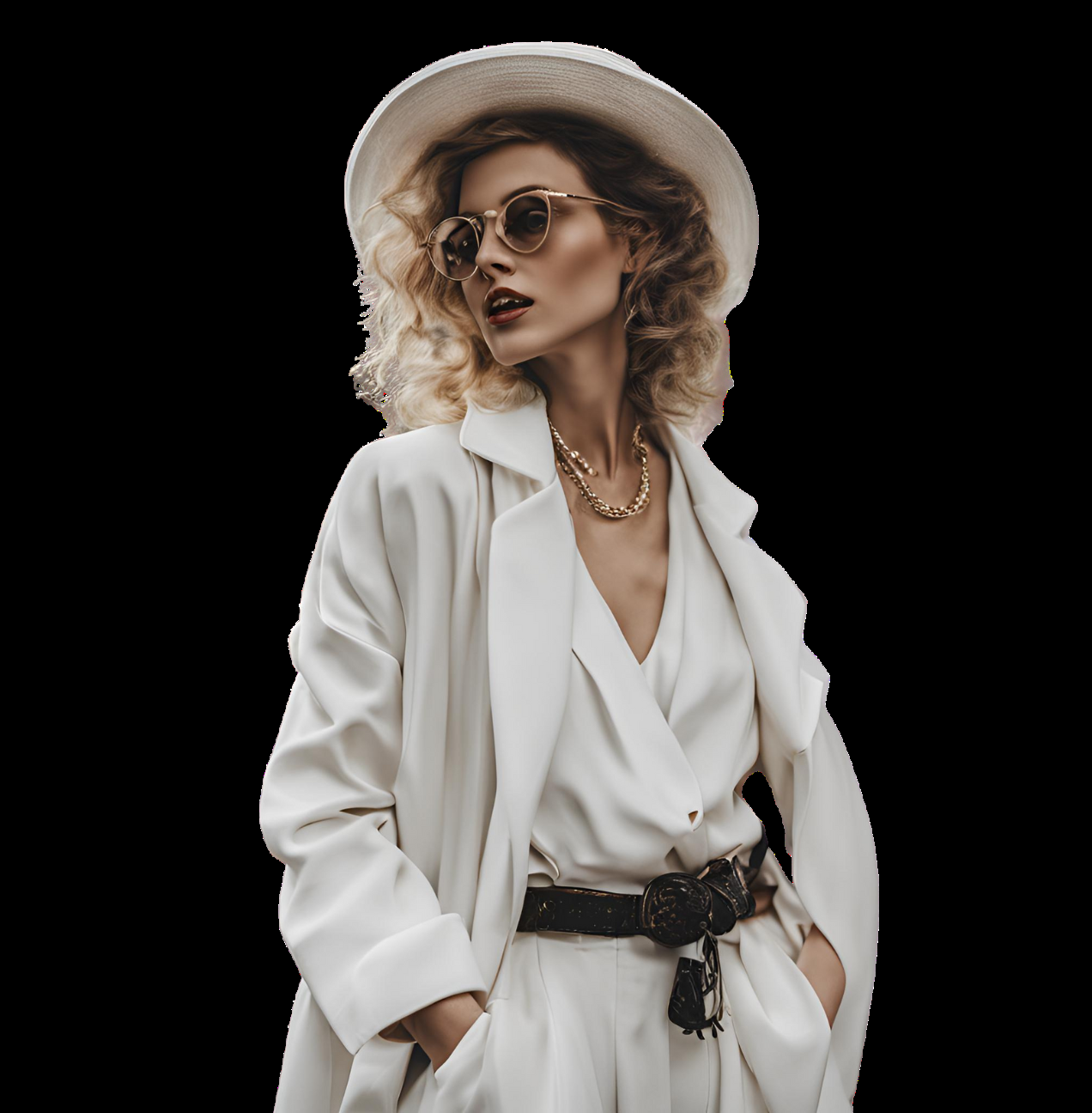 Nouvelles collections de mode chez Maxicoton