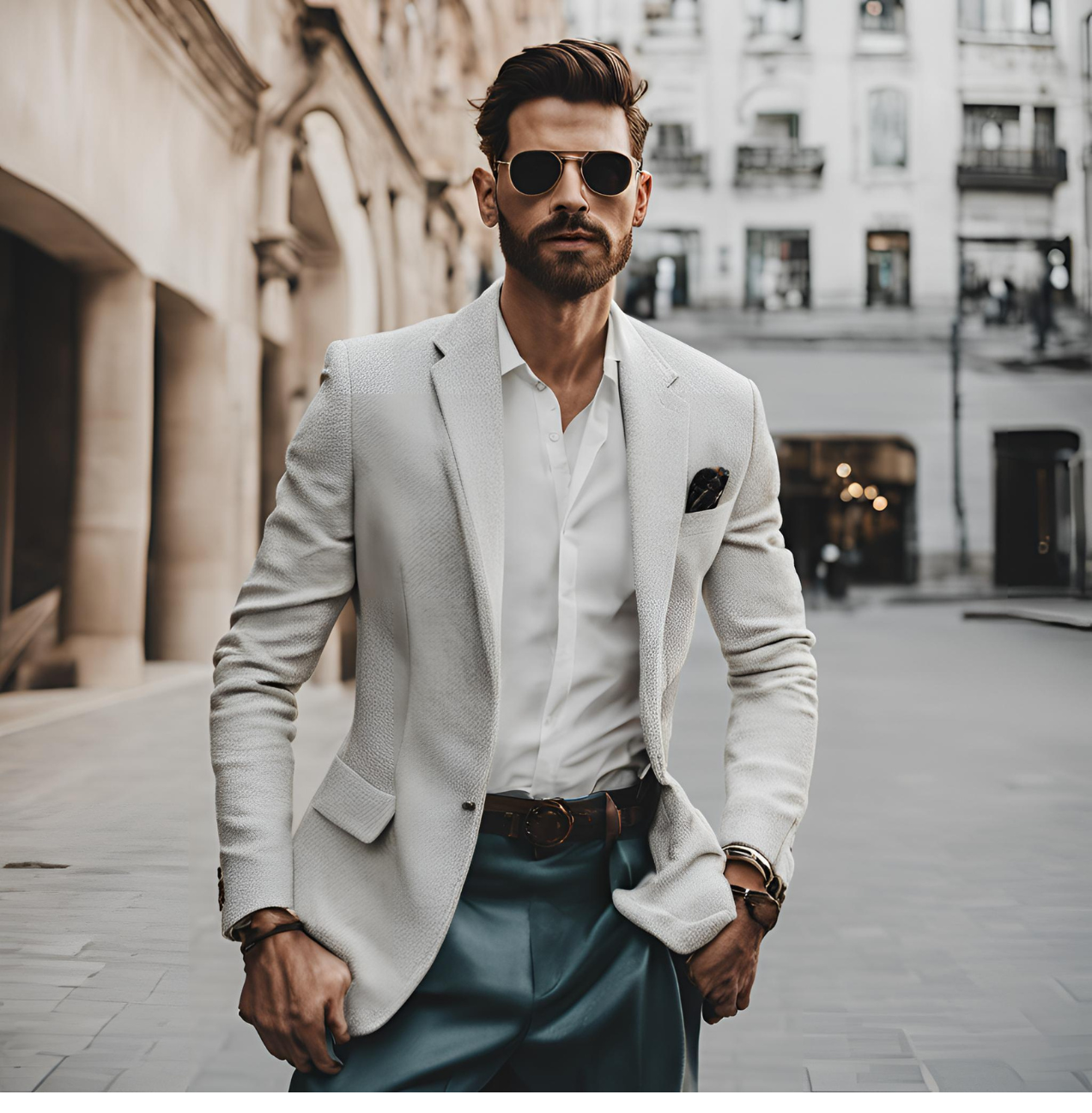 Notre vision de la mode chez Maxicoton