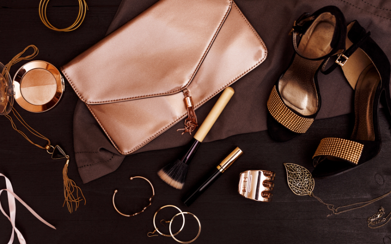 Accessoires - Mode de Luxe